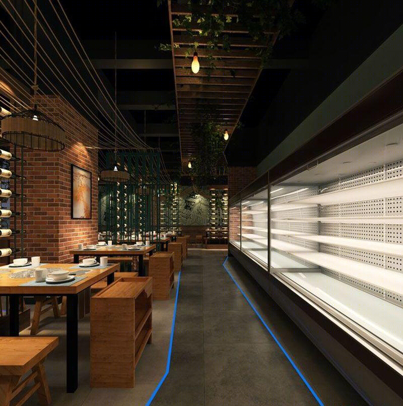 耍哥串串香蒙自店-8