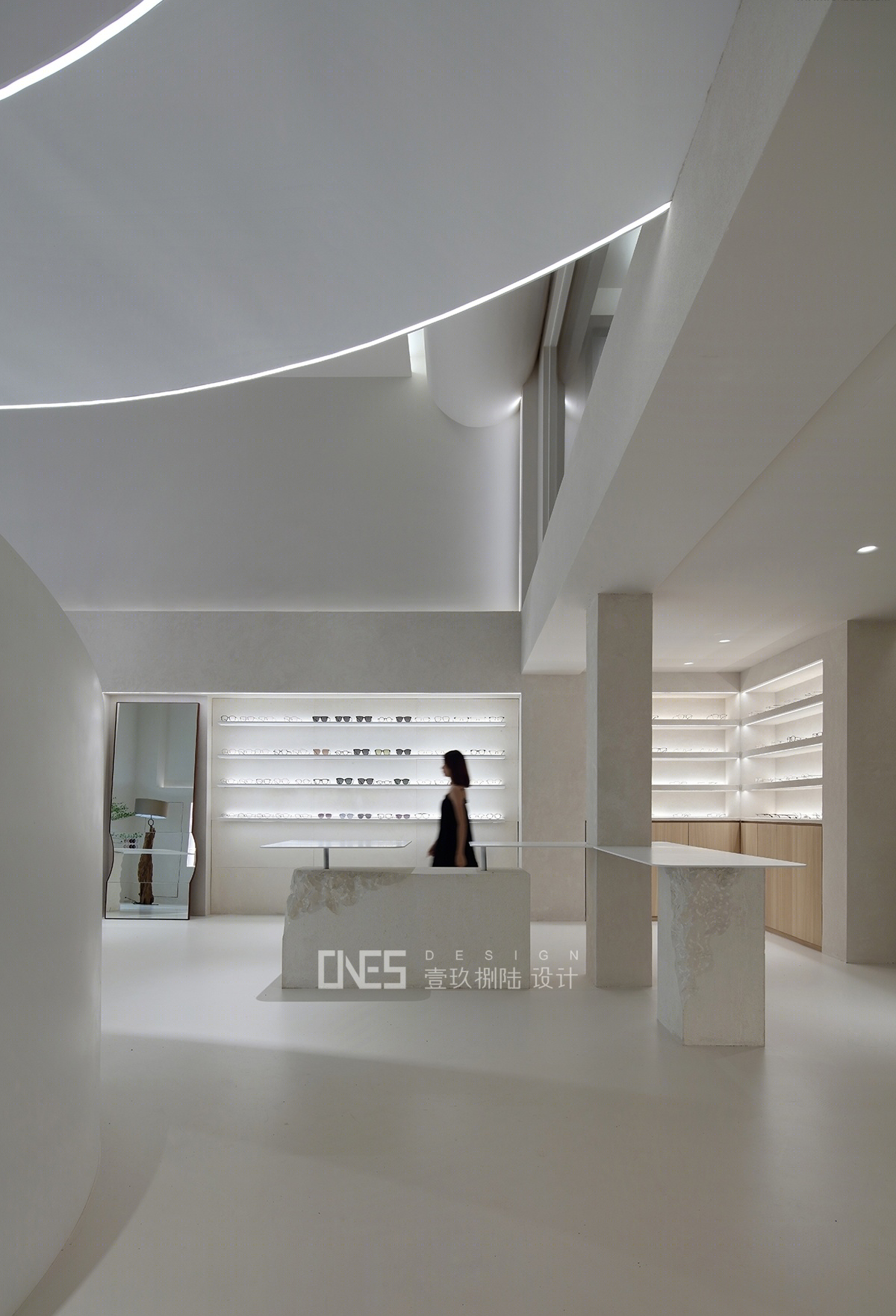 EYE GO 买手店丨中国龙岩丨壹玖捌陆设计-17