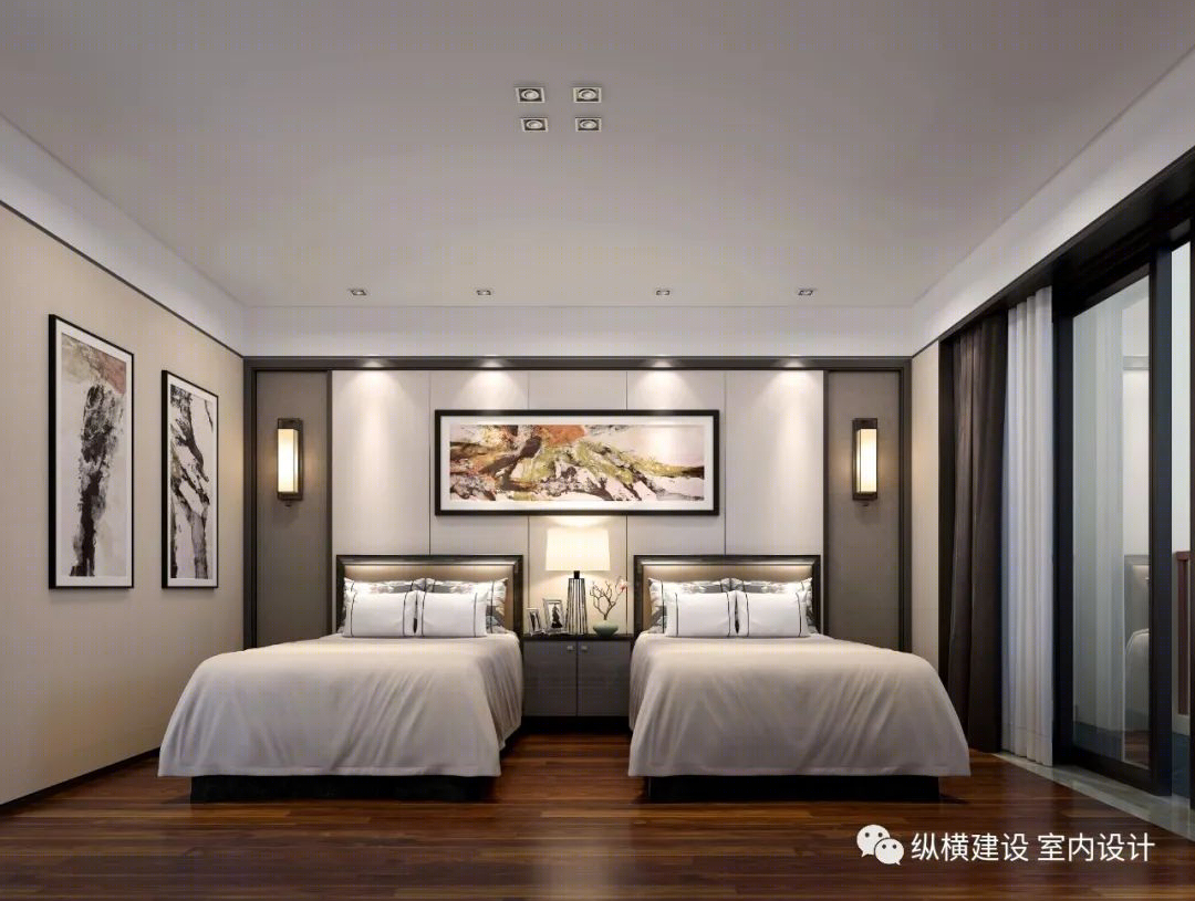 合景誉山 | 新中式意境,艺术生活之美-32