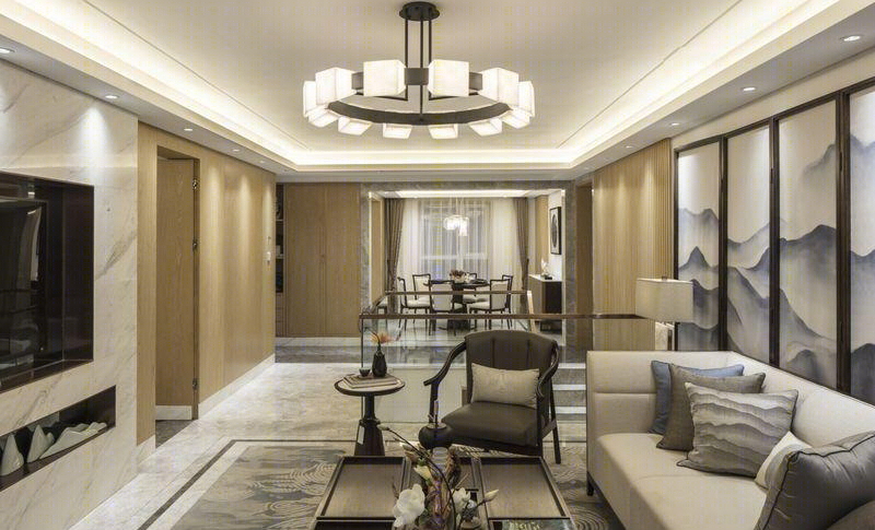 沈阳丁香水岸洋房-0