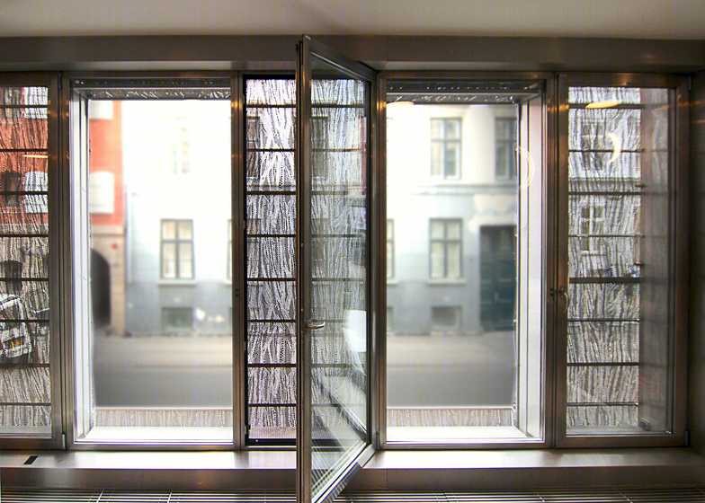 哥本哈根 Trollbeads 珠宝总部丨BBP Arkitecter-30