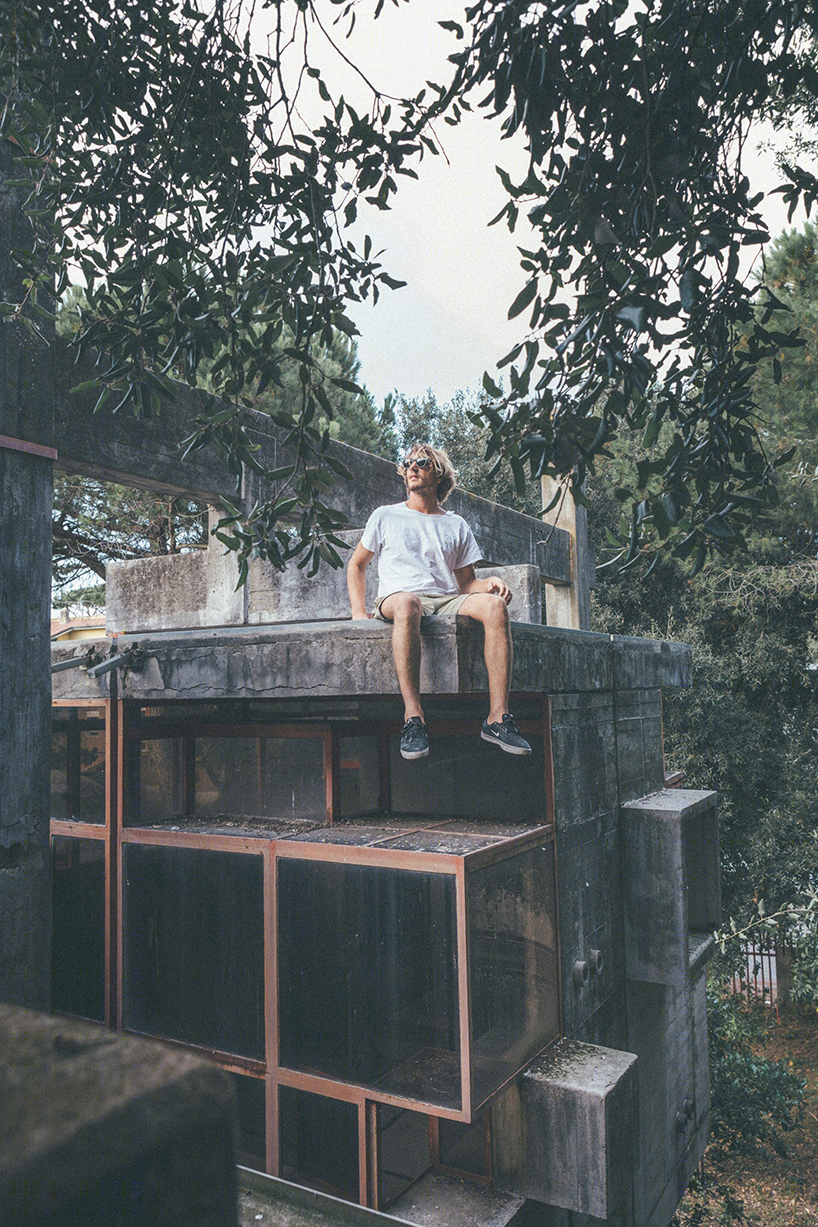 遗失的罗马试验住宅-31
