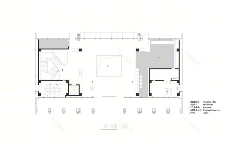 西安陕建雲玥府社区中心丨中国西安丨上海日清建筑设计有限公司-86
