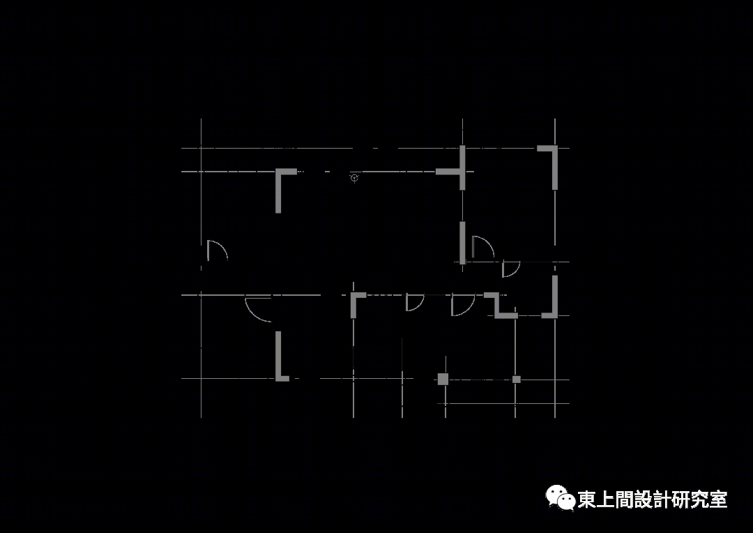 太湖如院丨中国无锡丨東上間设计-26