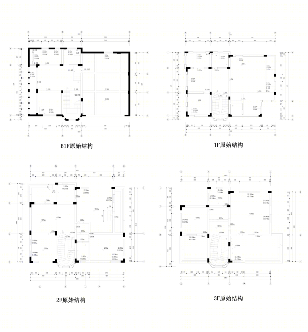 紫荆庄园丨九间设计-18