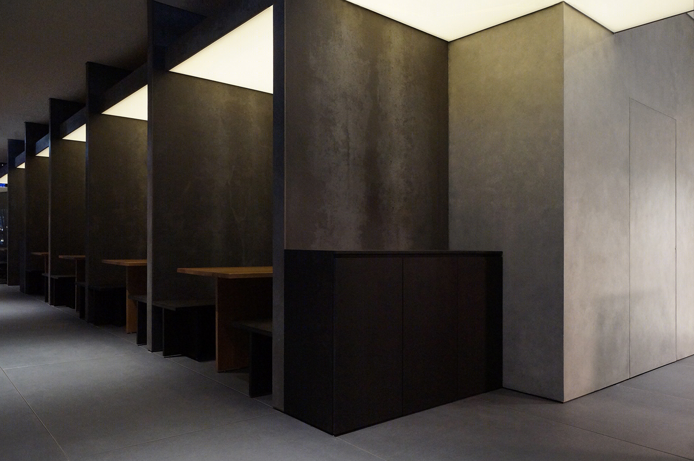 O Japanese Restaurant, Seoul-3