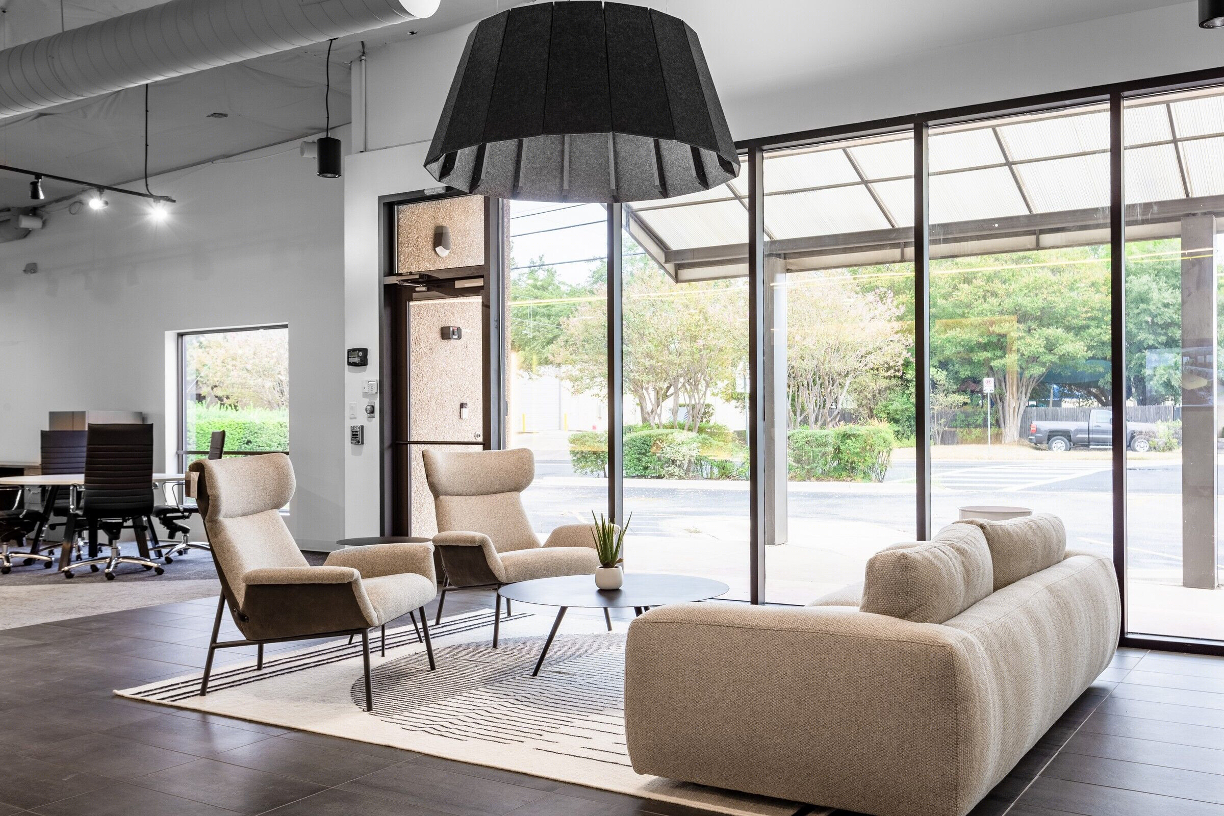 CBI Group 文化为基础的室内设计丨美国奥斯汀丨S. Tipton Studio-17