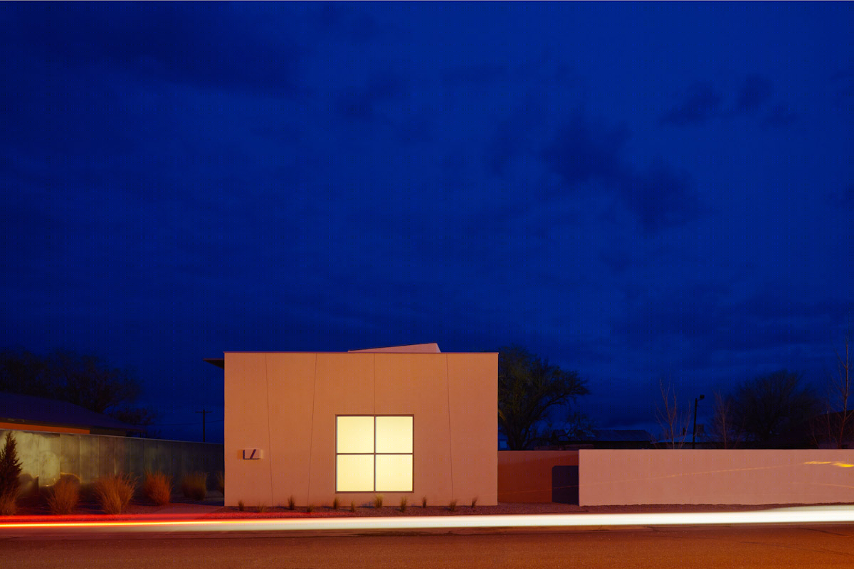 Marfa 画廊-7