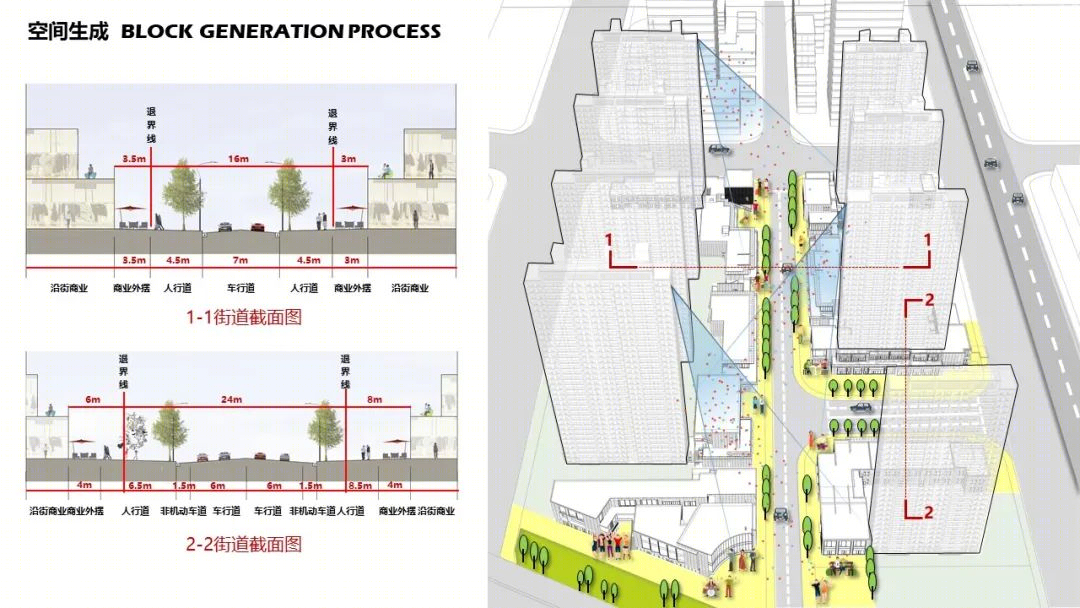 南宁西藏南路TOD社区丨中国上海丨致逸设计-33