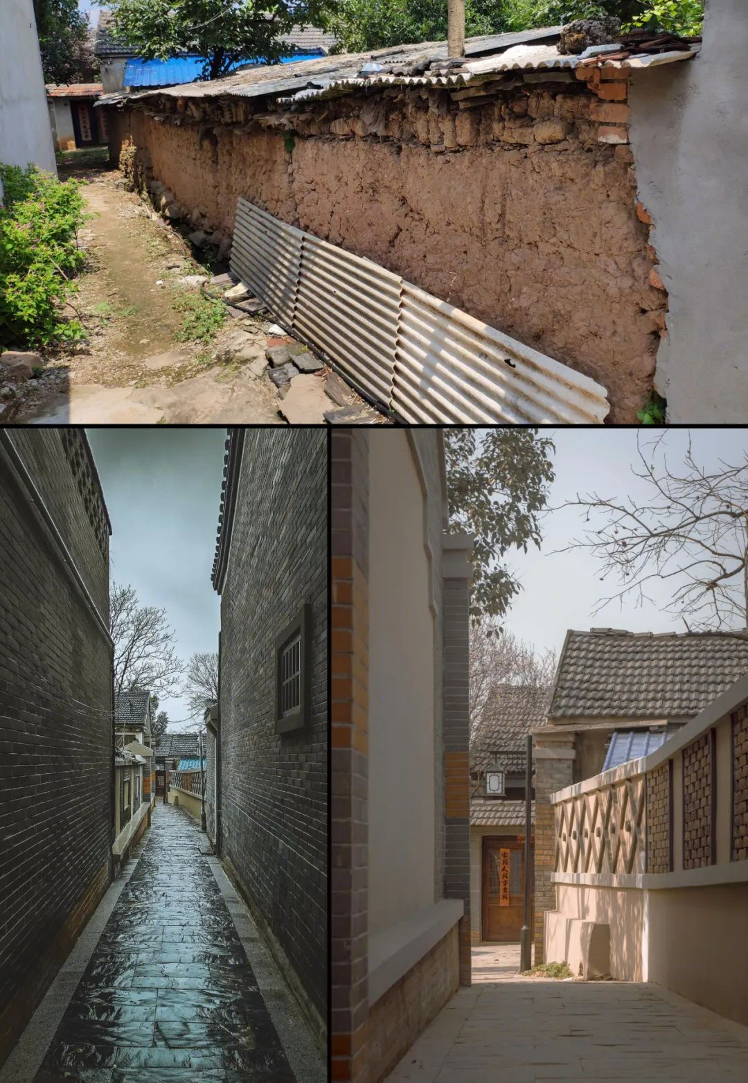 合肥紫蓬山旅游开发区山口村总体策划与规划设计暨建筑工程改造设计丨中国合肥丨武汉正熙建筑设计有限公司-93