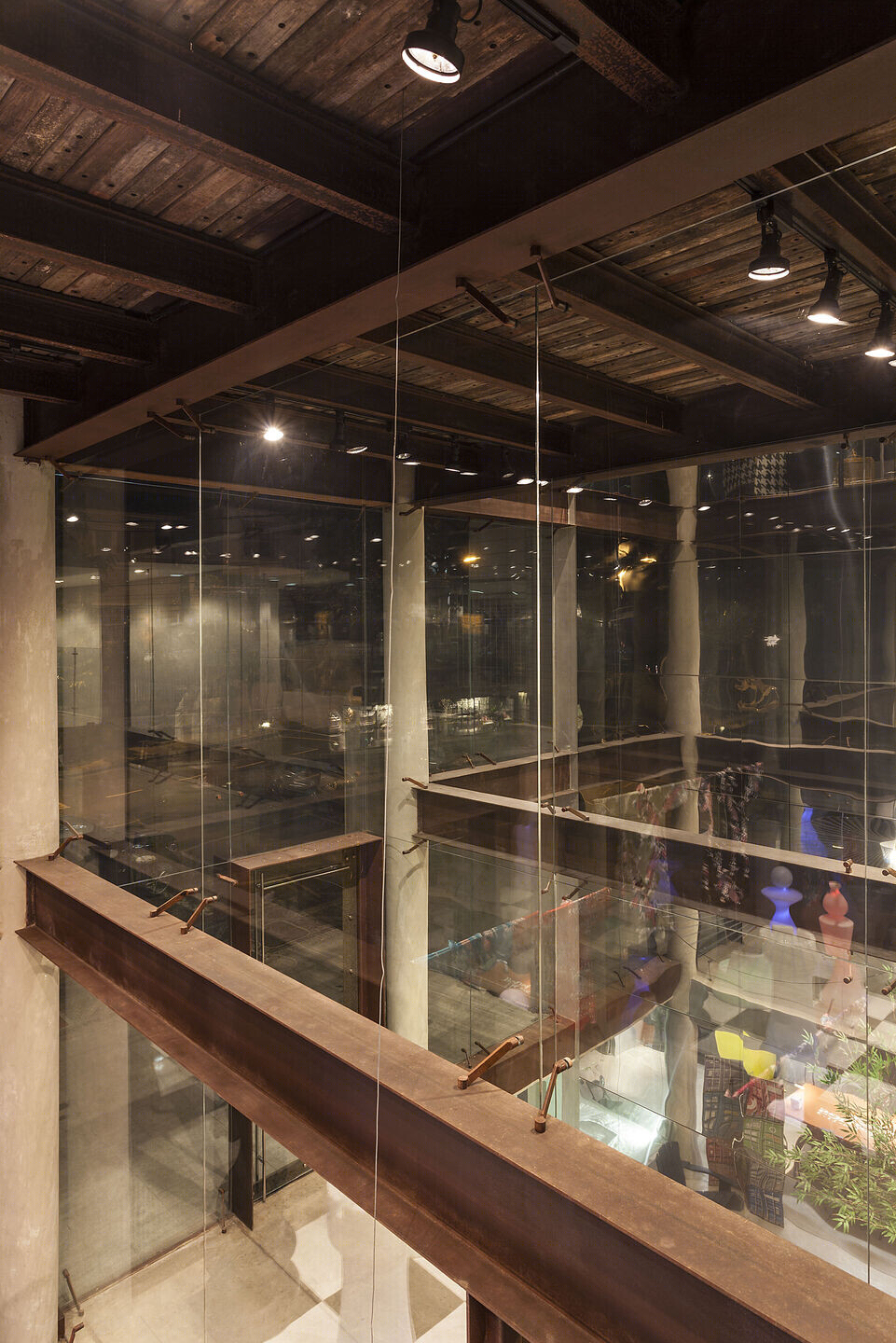 巴西 Deck & Sol 建筑公寓丨Ângela Roldão Arquitetura-23