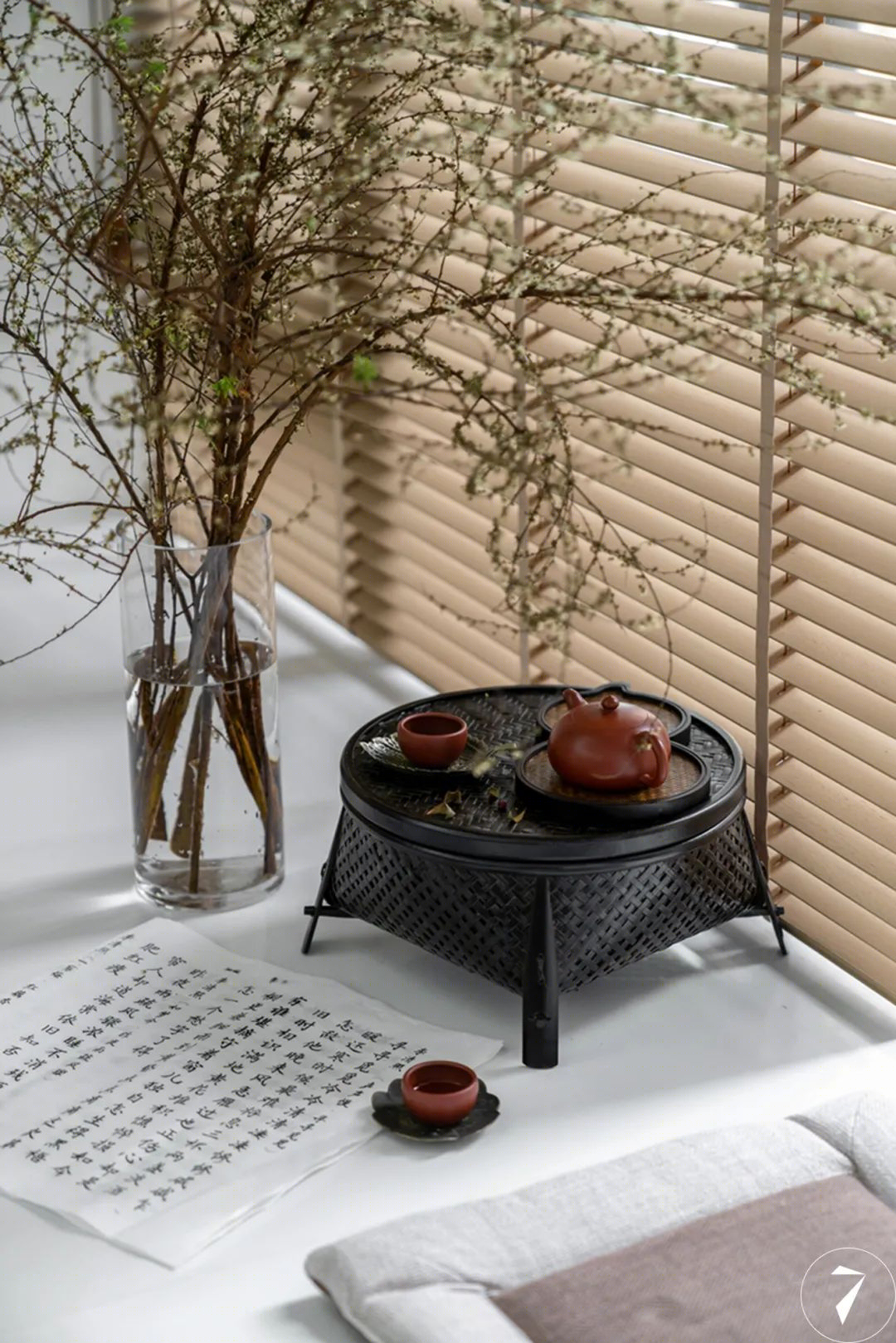 清欢丨中国成都丨七间设计(IDEAL DESIGN)-31