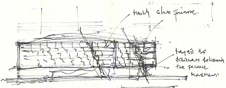 阿勒媒体大厦丨PLH Arkitekter-29