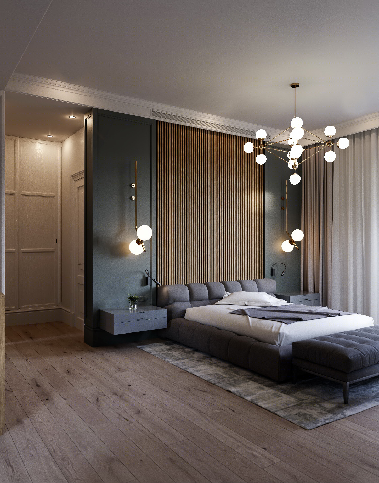 House in the FC “Italian Quarter”, Kiev ArtPartner-19