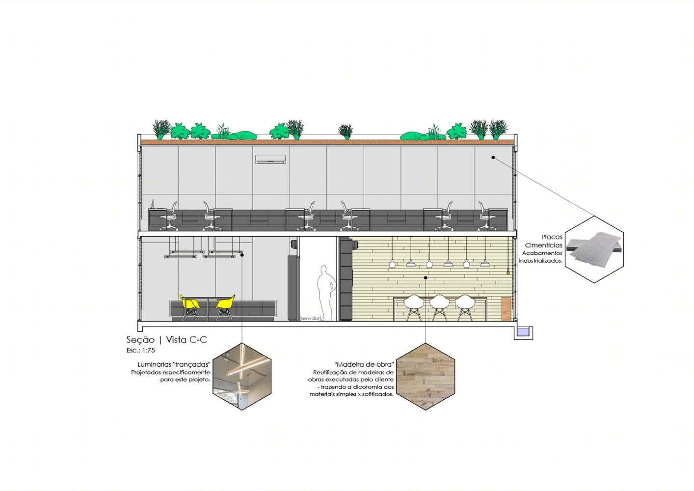 巴西Container建筑-32