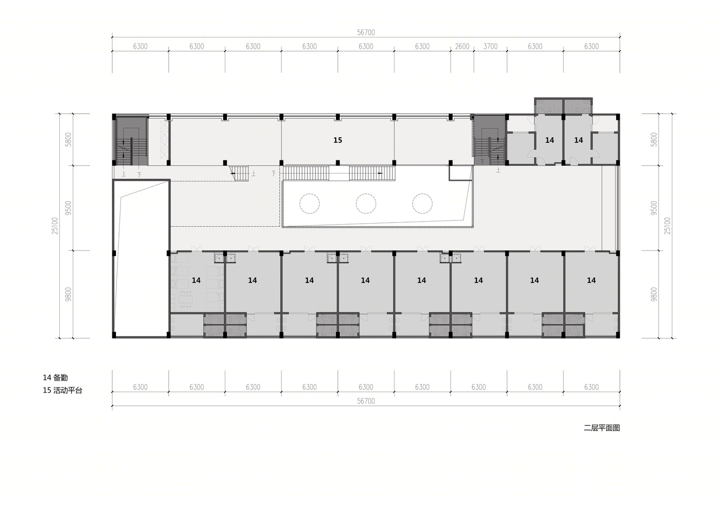 广州控股南沙产业区消防站-21
