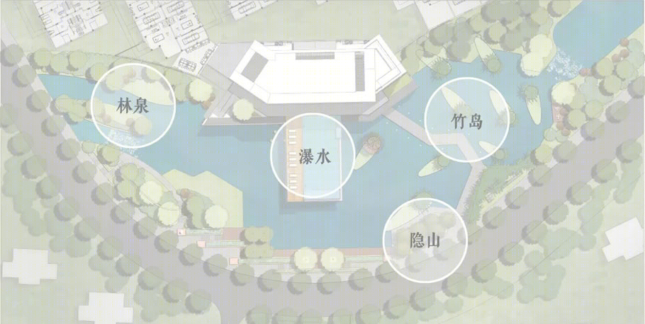 冠城大通悦山郡丨尚恩设计-28