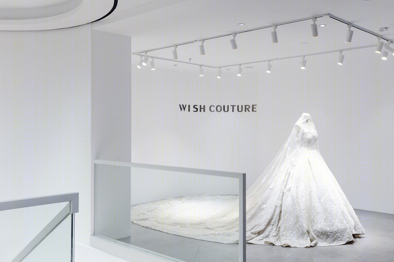 WISH COUTURE高定婚纱形象店-8