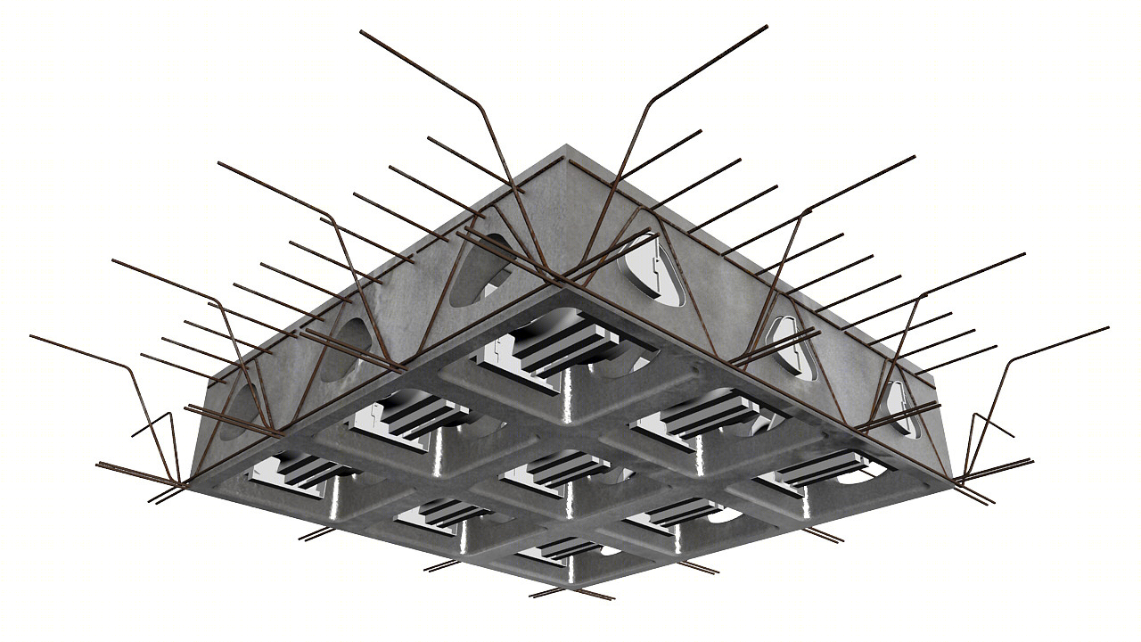 马德里Logytel I+D公司总部丨Alarcón + Asociados-66