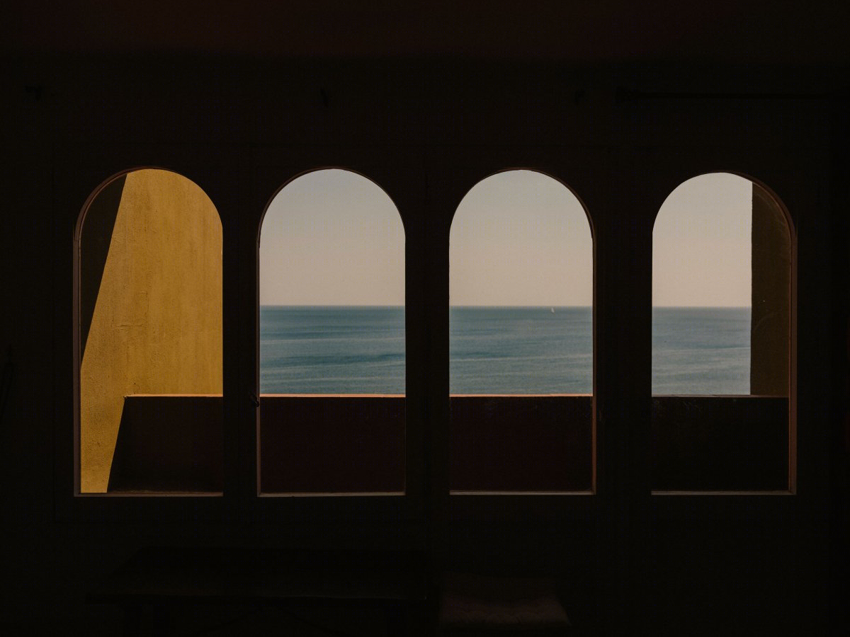 La Muralla Roja（红墙公寓）-35