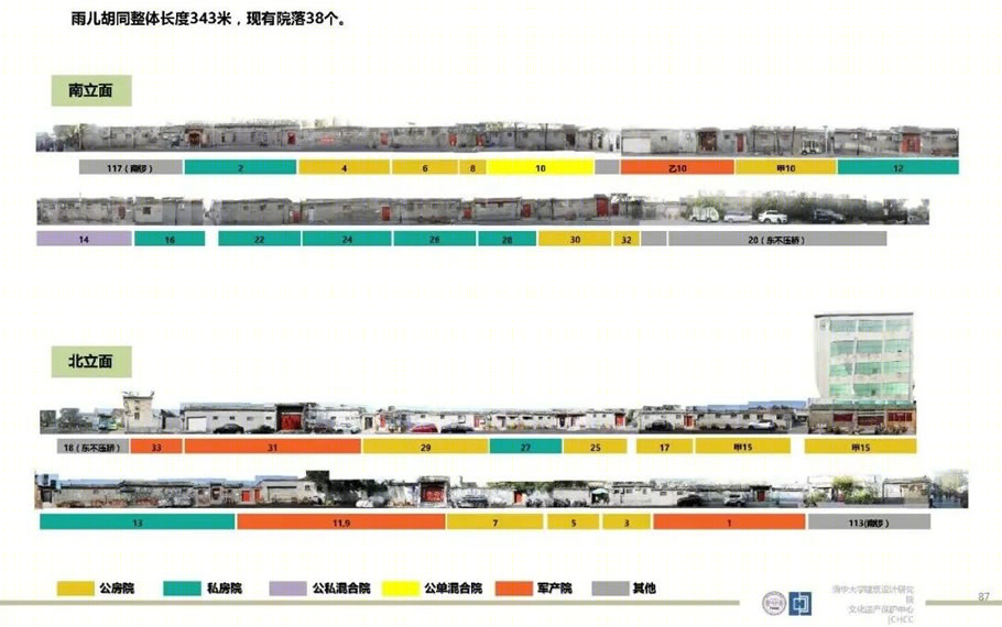南锣鼓巷四条胡同规划丨中国北京丨清华大学建筑设计研究院有限公司-28