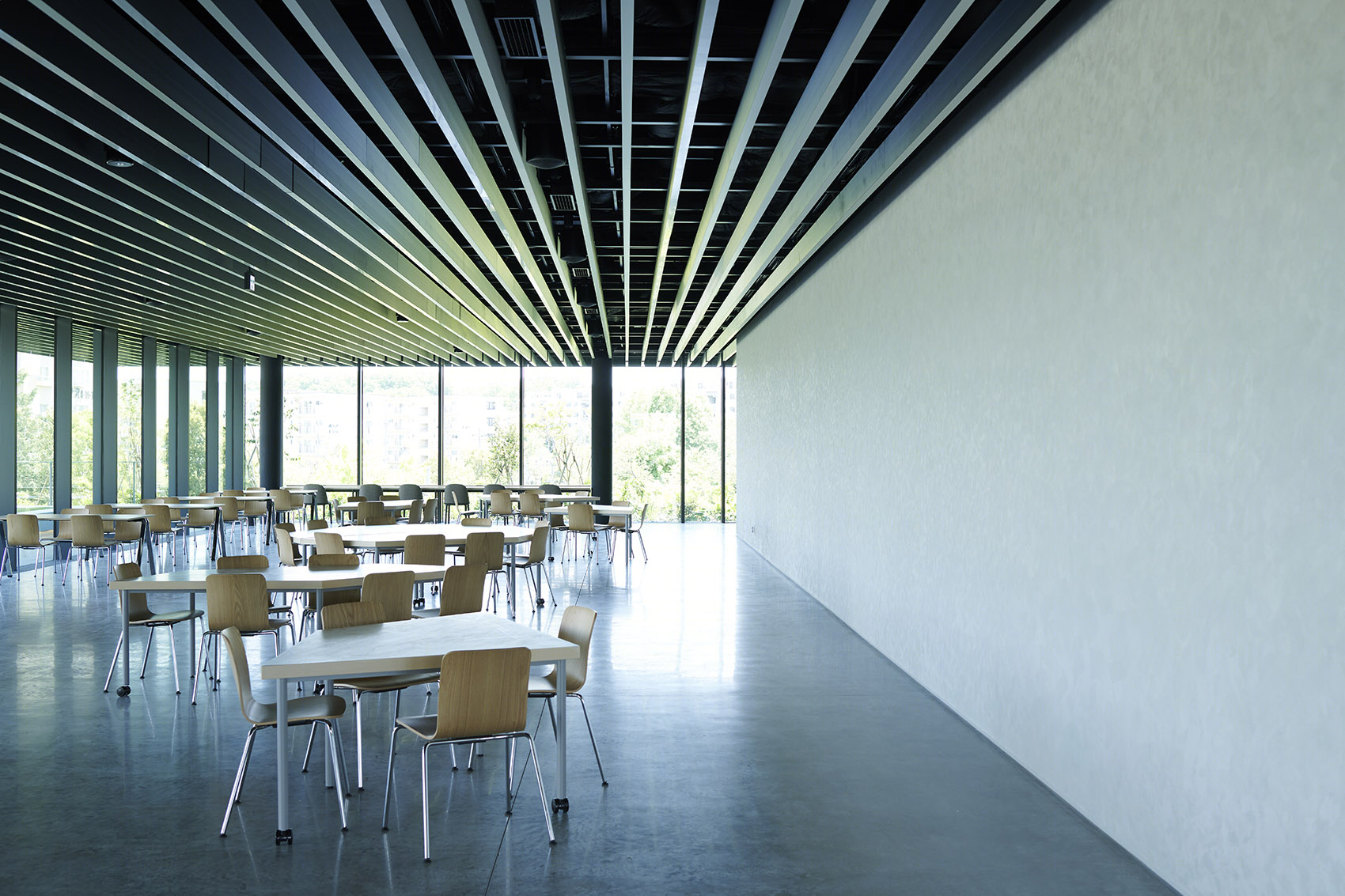 全药工业株式会社研究开发中心丨日本东京丨日建设计-39