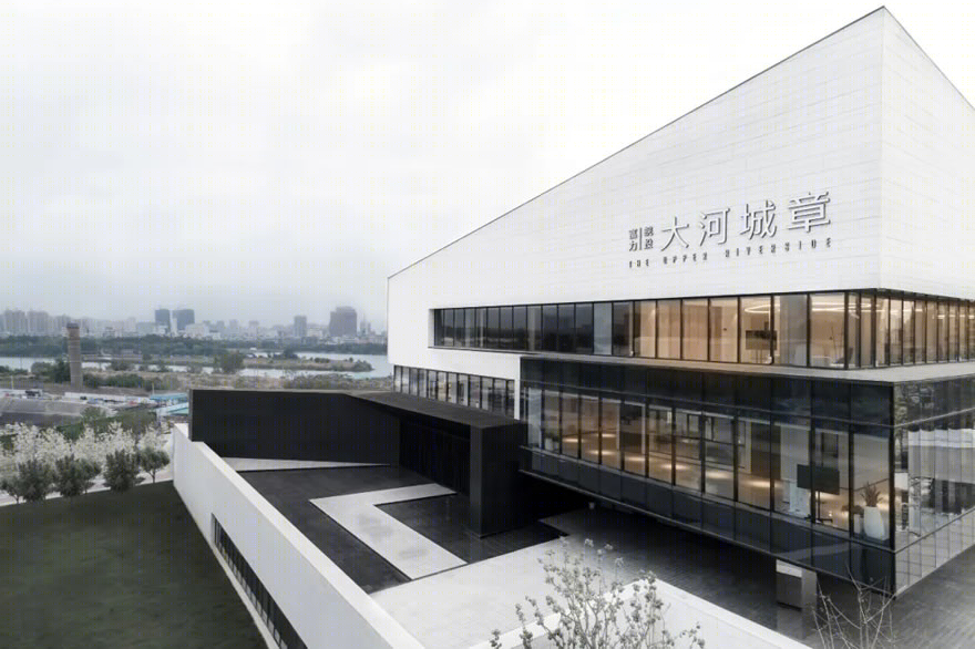 富力皖投·安徽阜阳大河成章-9