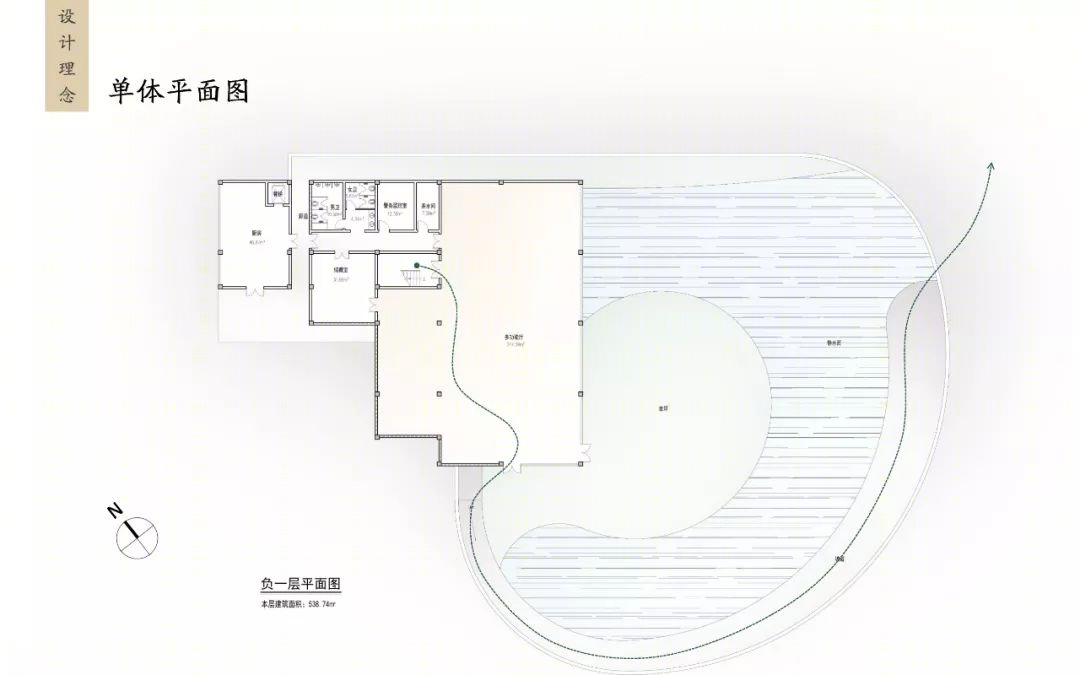 道明·竹艺村·游客中心丨中国四川-12