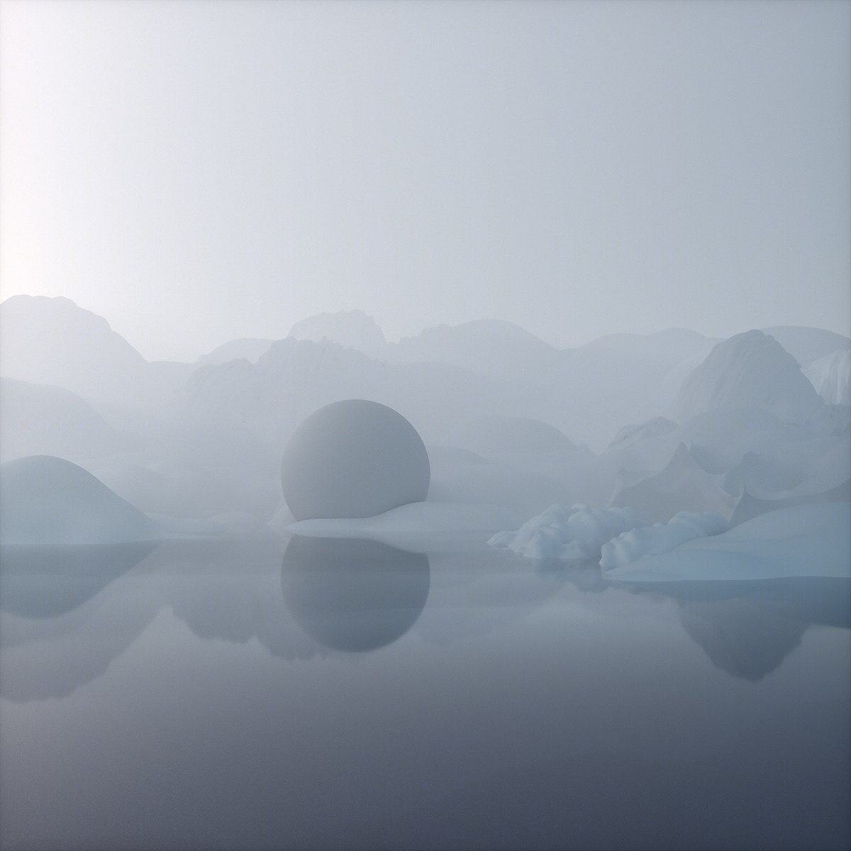 陨落的天空-1