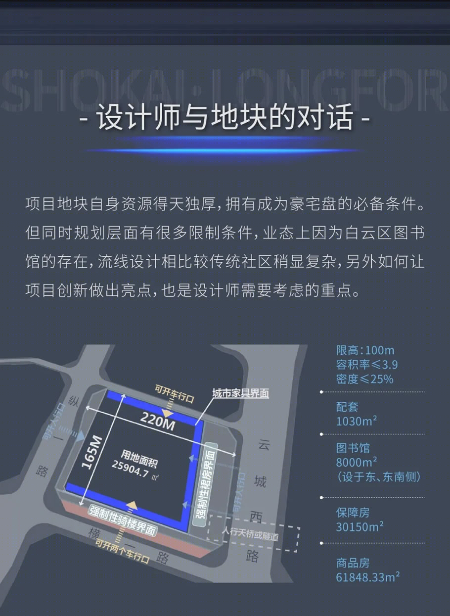 首开·龙湖广州天奕丨中国广州丨HZS 滙张思第一事业部-7