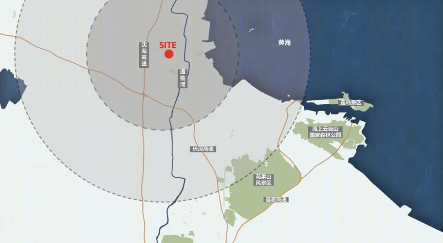 连云港碧桂园·棠樾丨中国连云港丨广东博意建筑设计院有限公司-13