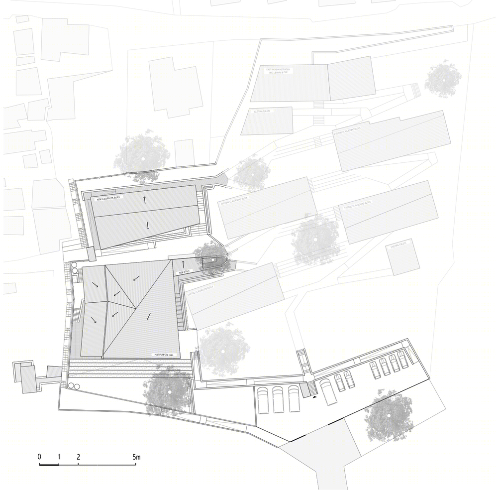 乌姆巴诺小学扩建-25