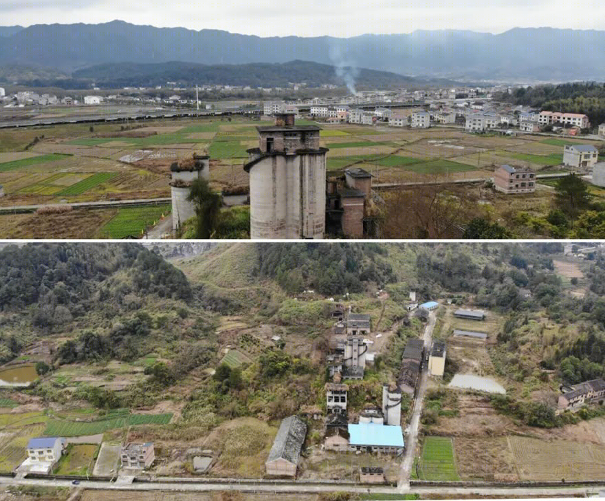 炎陵野生道地药材博物馆丨中国株洲丨清华大学建筑设计研究院有限公司-28