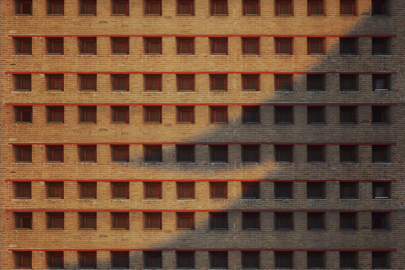 City Puzzle&Puzzle City Beijing-5