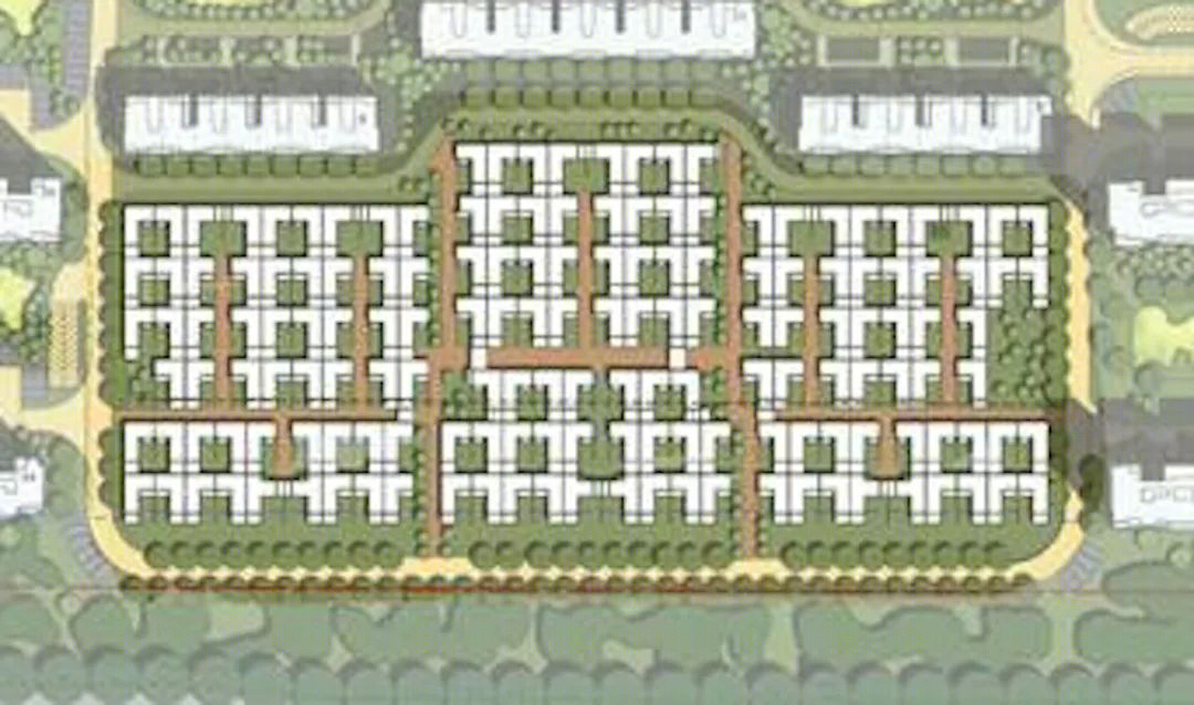 三亚绿城·海棠潮鸣丨中国三亚丨杭州均正建筑设计有限公司-21