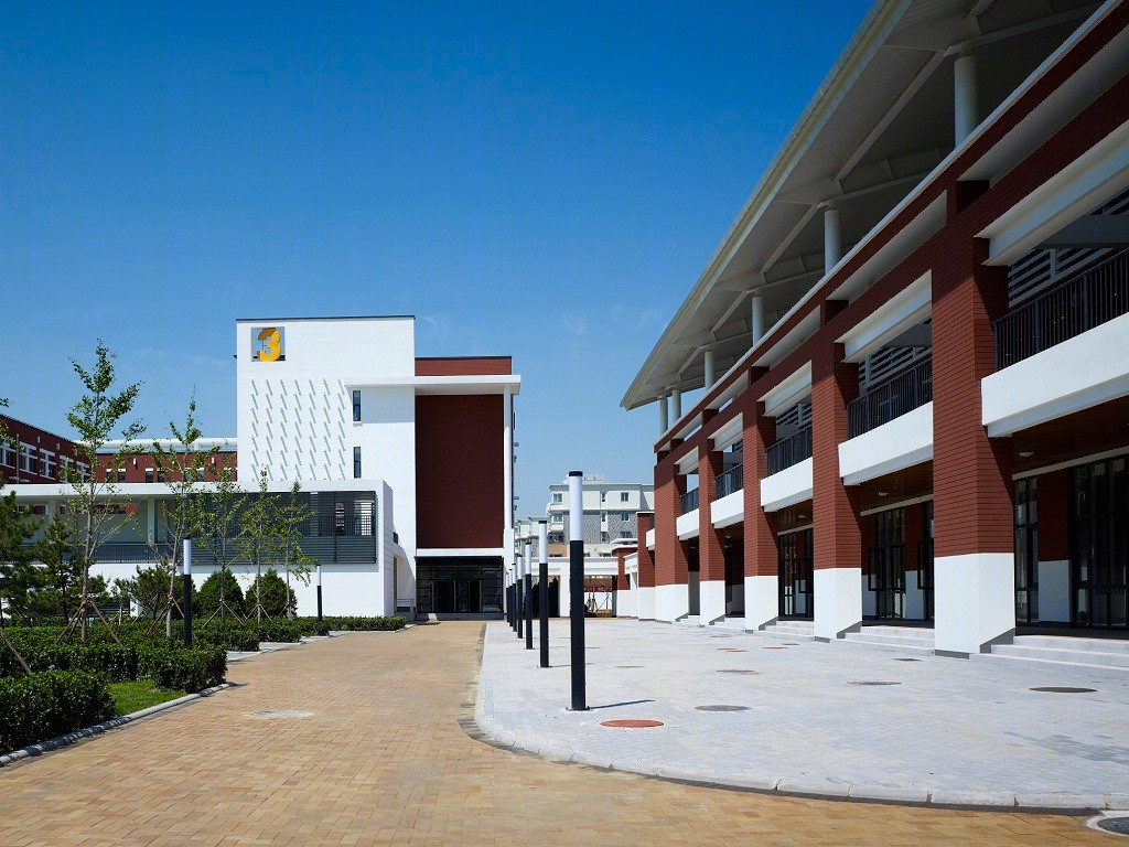 北京景山学校大兴分校-13