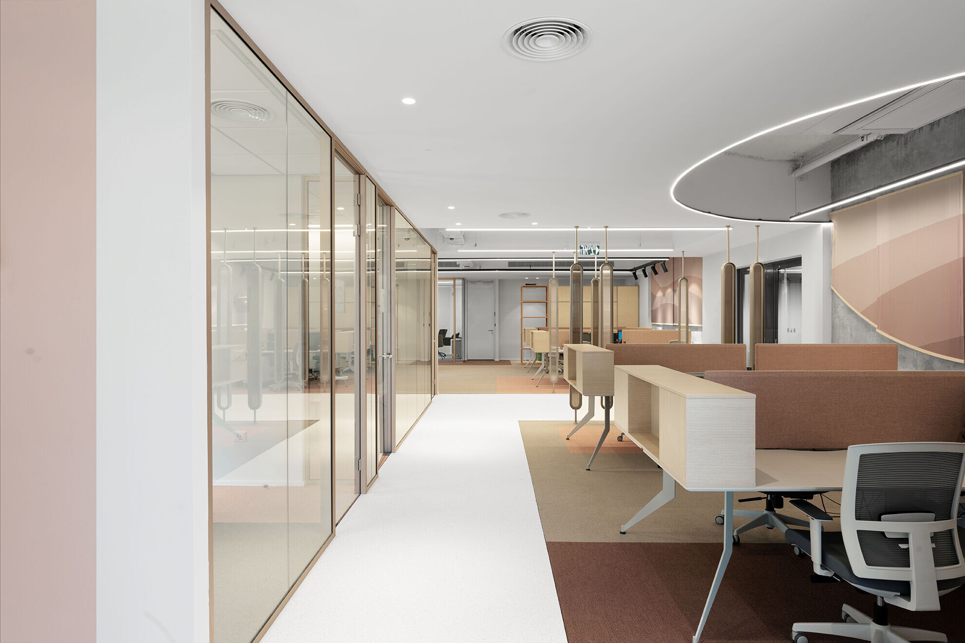 MD Biosciences 实验室丨以色列丨En Design Studio-56