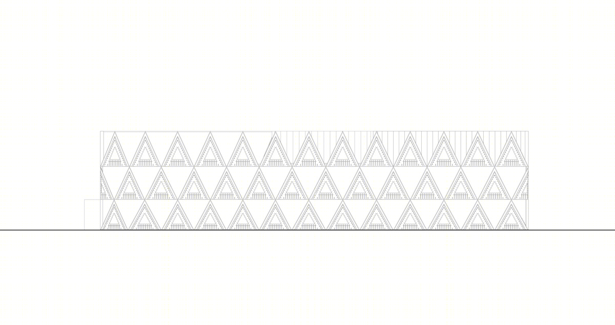 俄罗斯特色文化教育中心丨kubota & bachmann architects-31