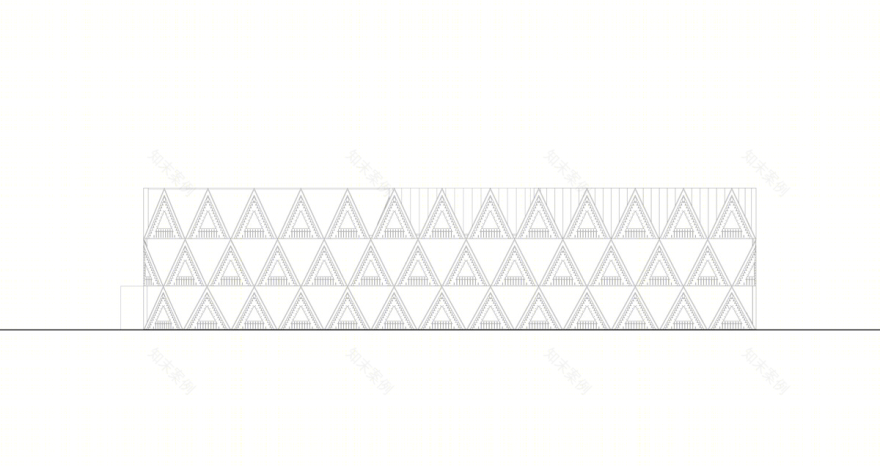 俄罗斯特色文化教育中心丨kubota & bachmann architects-31