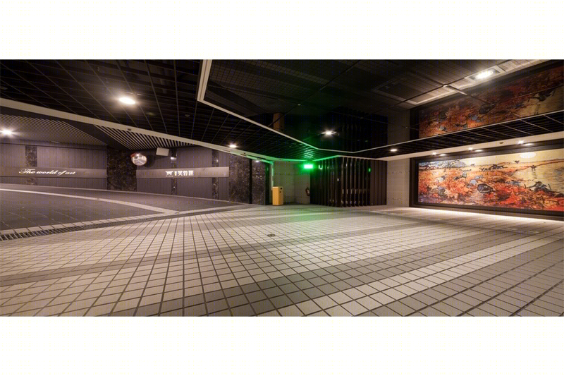 桃園頂級公設社區「芙蓉匯」——飯店式享受,盡顯奢華風範-21