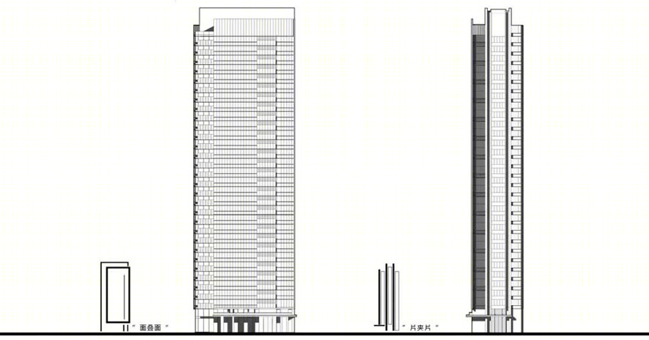 温州万科·翡翠天地丨中国温州丨上海日清建筑设计有限公司-69