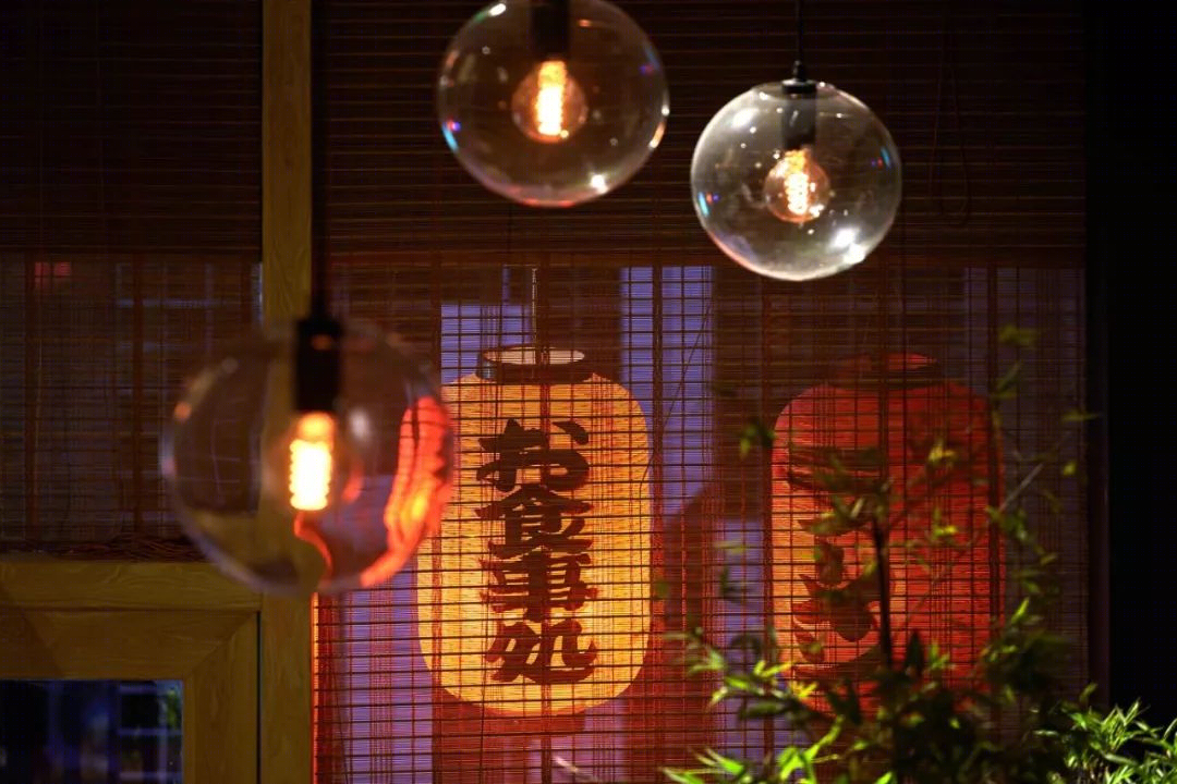 《千与千寻》- 集嘉设计打造的主题日本料理空间-30