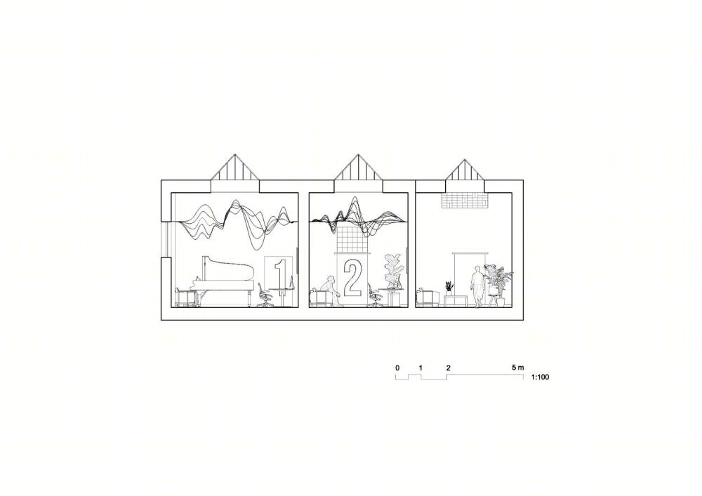 卡贝洛瓦工作室丨捷克丨B² 建筑-35