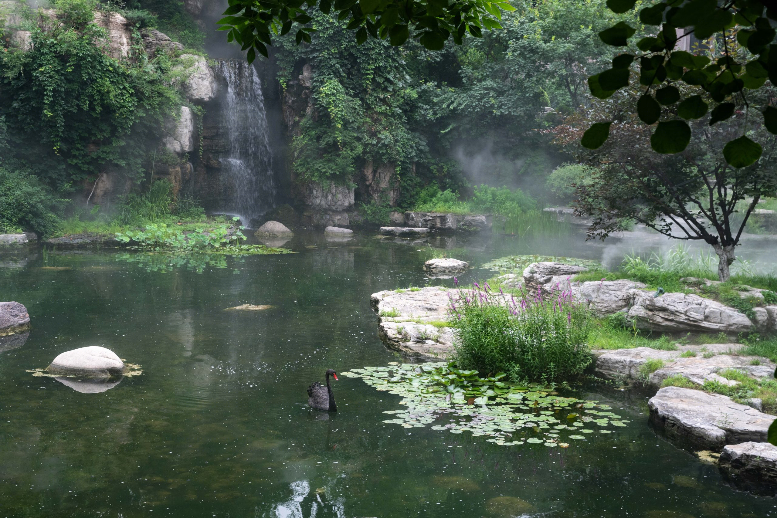 北京紫御华府-35
