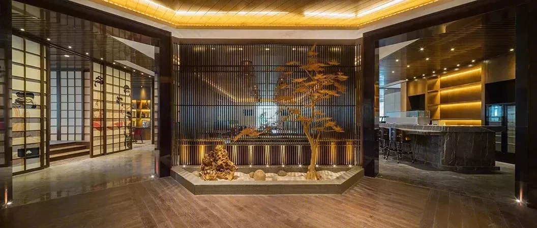 佛山君御温德姆至尊酒店-25