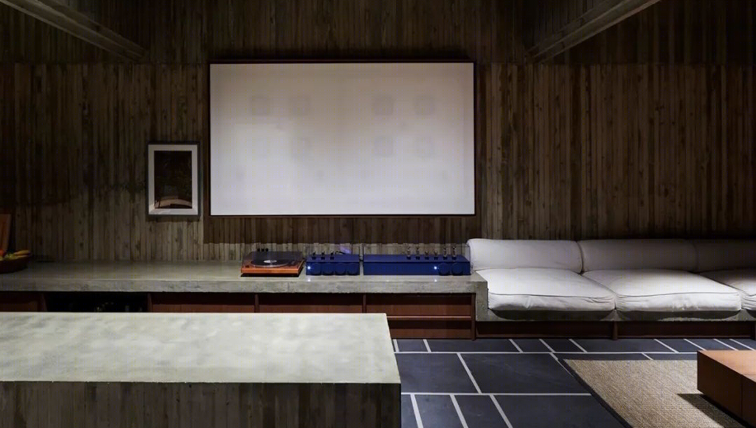 自然极简主义酒店丨日本东京丨Suppose Design Office-14