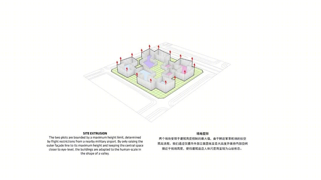 BIG 打造重庆 AI CITY“云谷” | 科技与自然和谐共生-62