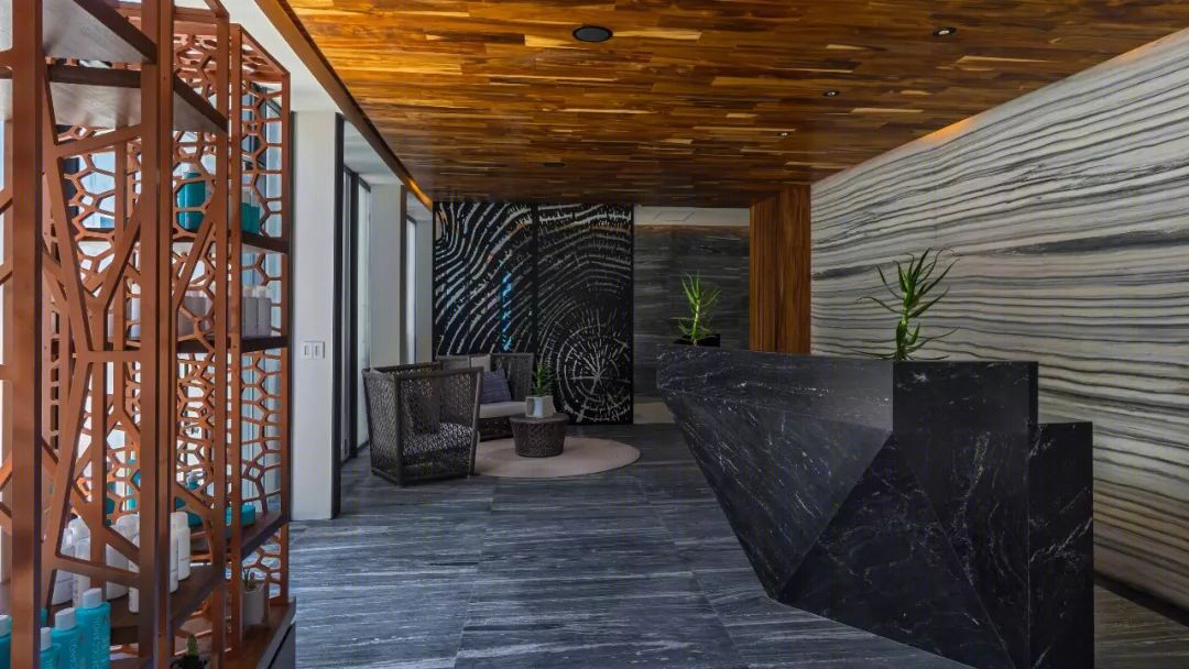 墨西哥 SOLAZ LOS CABOS 豪华度假酒店——沙漠与大海的完美融合-67