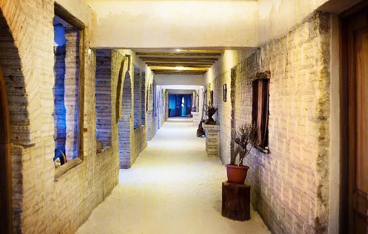 盐砖酒店，正版“天空之镜”-61