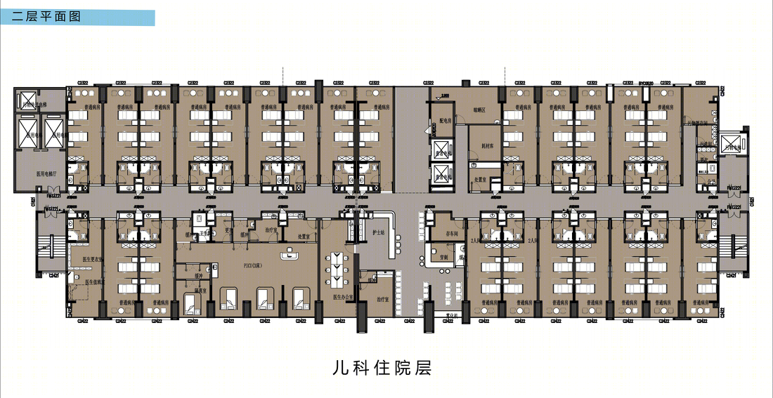 
红河哈尼族彝族自治州·弥勒市第一人民医院 -30